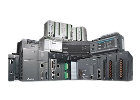 PLC & Automation Solutions