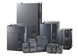 VFD & Servo Solutions